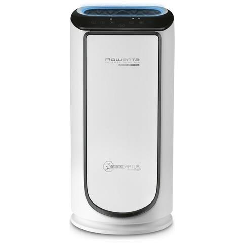 Pu6080f0 Purificatore Intense Pur Air Connect Xl - Per Superfici Fino A 140 M² - Filtri Hepa / Carbone - Foto 2