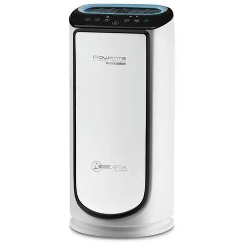 Pu6080f0 Purificatore Intense Pur Air Connect Xl - Per Superfici Fino A 140 M² - Filtri Hepa / Carbone - Foto 1