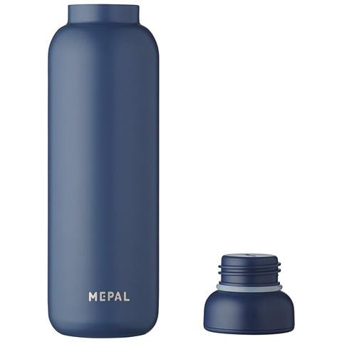 Borraccia Termica Ellipse 500 ml Blu Nordic Denim - Foto 2