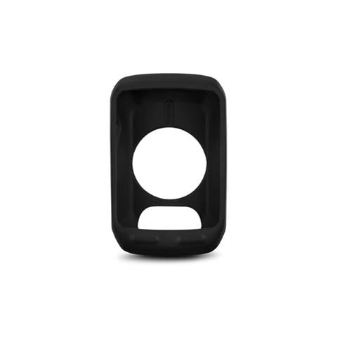 Custodia in silicone per l'Edge 510 - Nero - Foto 1