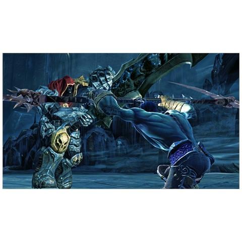 XBOX 360 Darksiders 2- Limited Edition Versione UK - Foto 1
