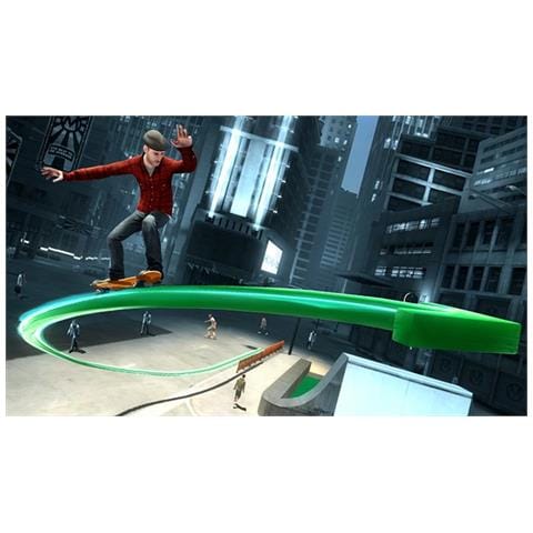 Shaun White: Skateboarding, PS3, PlayStation 3, Sport, E (tutti) - Foto 2