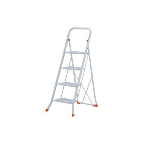 Sgabello Sempreutile 4 DRADINI - 4 Fotogramma - 150 kg Load Capacity - 30 mm - Foto 1