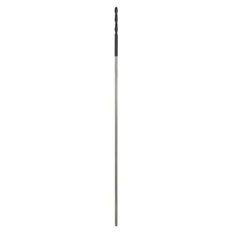 2 608 597 165, Drill, Alluminio, Materiale isolante, Cartongesso, Profilato, Materiale del smultistrato, High-Speed Steel (HSS) - Foto 2