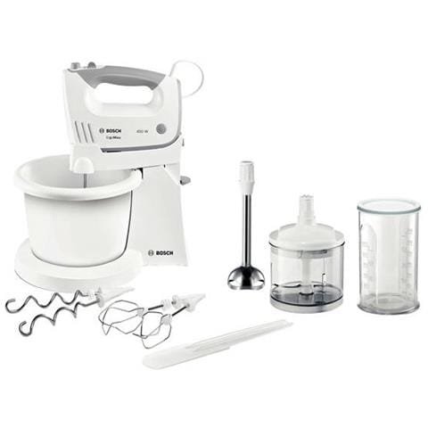 MFQ36490, Bianco, 50/60 Hz, 220 - 240 V - Foto 1