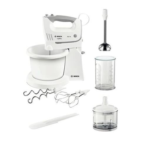 MFQ36490, Bianco, 50/60 Hz, 220 - 240 V - Foto 2