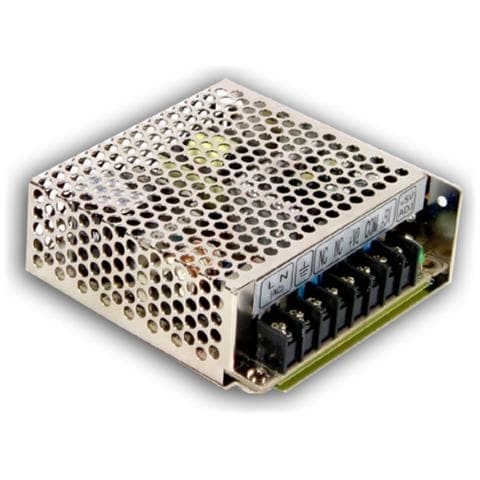RD-50A 54W Metallico alimentatore per computer - Foto 1