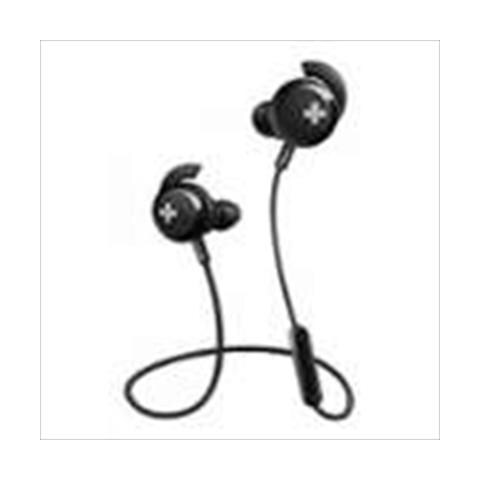 SHB4305BK Auricolare Stereofonico Senza fili Nero auricolare per telefono cellulare - Foto 2