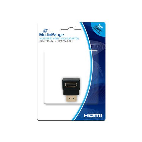 MRCS166 cavo di interfaccia e adattatore HDMI Nero - Foto 1