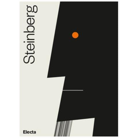 Marco Belpoliti - Steinberg A-Z. Catalogo della mostra (Milano, 15 ottobre 2021-13 marzo 2022). Ediz. illustrata - Foto 1