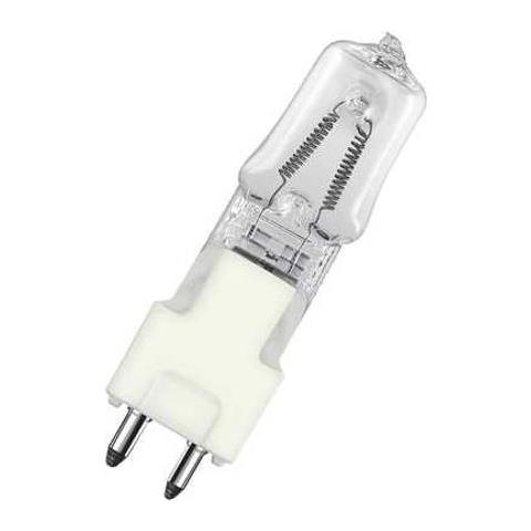 Lamp. alog. 300w 230v Gy9.5 Monoatt. 2900k - H64662 - Foto 1