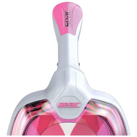 Seac Magica S / m Bianco / rosa - Foto 2