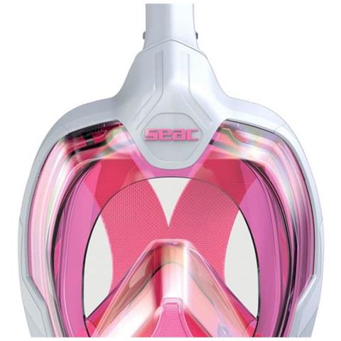 Seac Magica S / m Bianco / rosa - Foto 3