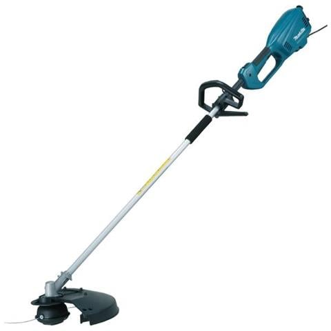 Ur3502 Decespugliatore E Tagliabordi 35 Cm Nero, Blu Ac 1000 W - Foto 1