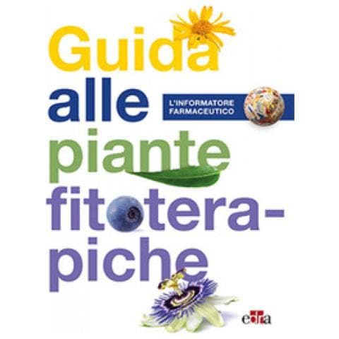 Guida Alle Piante Fitoterapiche - Foto 1
