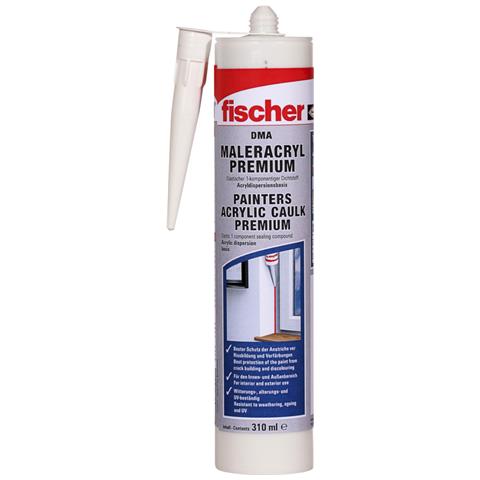 Pintor Acrilico Premium DMA 310ml Bianco Puro - Foto 6
