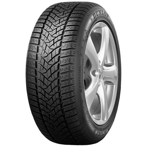 Pneumatico Winter Sport 5 Suv 235/65r17 104h - Invernale - Foto 1