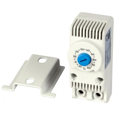 Efb Elektronik 691642.1 Termostato Blu, Grigio - Foto 1