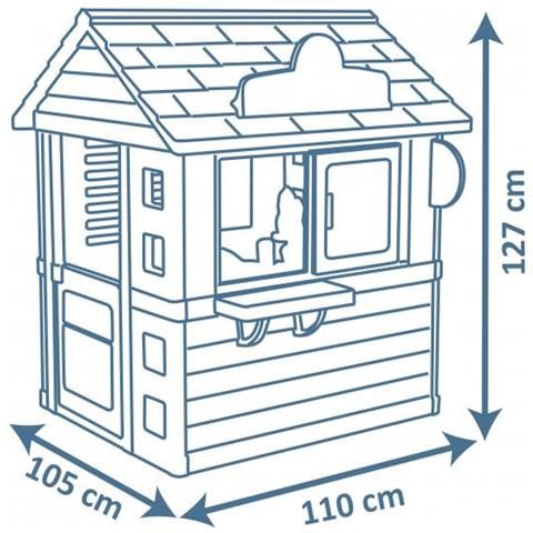 Ses Eckhaus - Foto 1