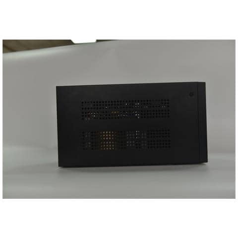 UPS Gruppo di Continuità 650Va / 360W Line Interactive Cmu-650D - Foto 3