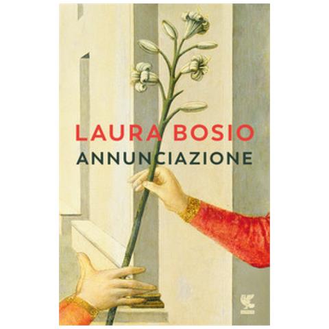 Laura Bosio - Annunciazione - Foto 1