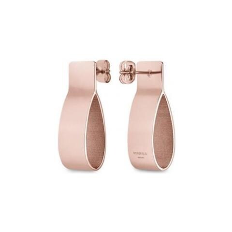 Gioielli Rosefield Fcer-j225. Orecchini, Colore Rosa. Donna. - In ordine - Foto 1