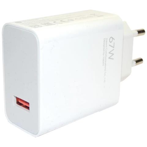 Original Mdy-12-eh 67w - Weiss - Schnellladegert Laden Reiseadapter (mdy-12-eh) - Foto 1