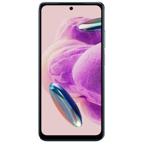 Redmi Note 12S 256 GB 4G Dual Sim Display 6.43" AMOLED Slot Nano SD Fotocamera 108 Mpx Android Nero - Foto 2