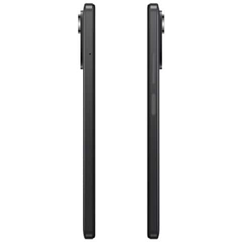 Redmi Note 12S 256 GB 4G Dual Sim Display 6.43" AMOLED Slot Nano SD Fotocamera 108 Mpx Android Nero - Foto 7