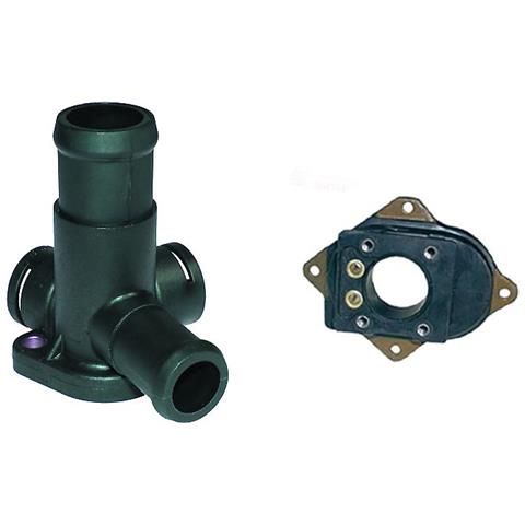 Non Fornibile Flangia Refrigerante Bmw S3 2,0 Td 3142260012 - Foto 1