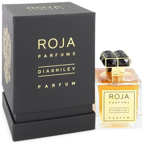 Roja Diaghilev By Extrait De Parfum Spray (unisex) 3.4 Oz (women) - Foto 1