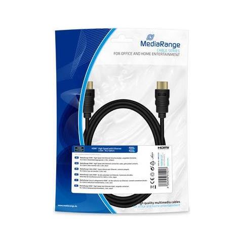 Cavo Hdmi 2,0 M10 Gb - Foto 2