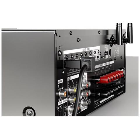 Goobay 61286 Cavo Hdmi 2 M Hdmi Tipo A (standard) Nero - Foto 4