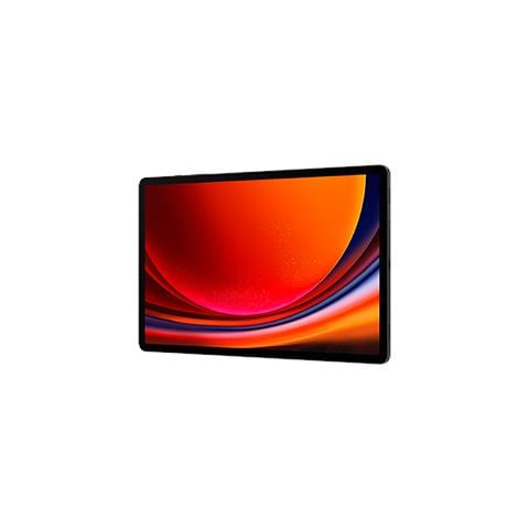 Galaxy Tab S9+ 256GB 12GB Ram Display 12.4' Qualcomm Snapdragon (Wi-fi 6 802.11ax) Android 13 Grafite Europa - Foto 7