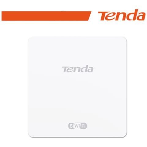 Access point W15-PRO punto accesso WLAN 2976 Mbit /s Bianco Supporto Power over Ethernet [W15-PRO] - Foto 1