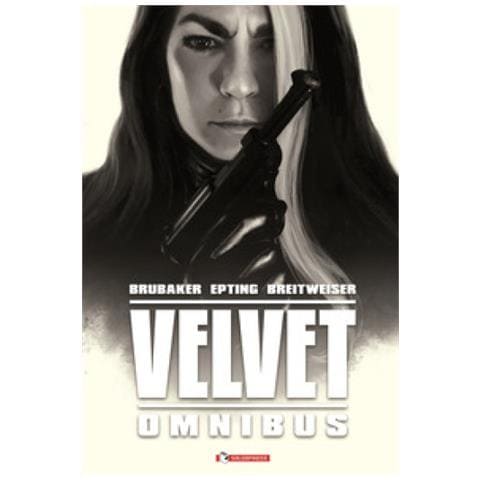 Ed Brubaker - Velvet Omnibus - Foto 1