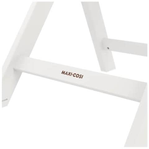 Nesta Kit di sedute per seggiolone Grigio chiaro, Bianco - Foto 13