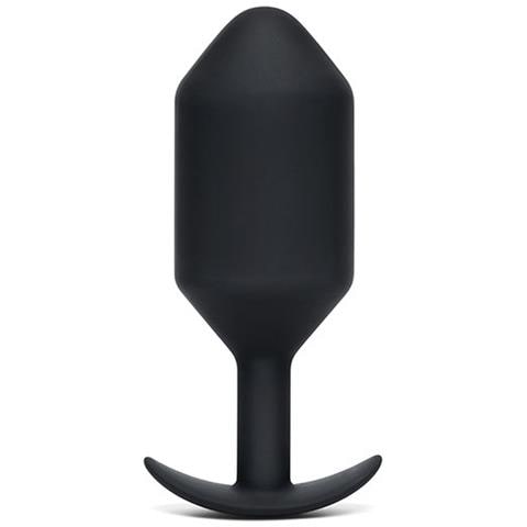 Plug Anale B-vibe 7 Nero - Foto 1