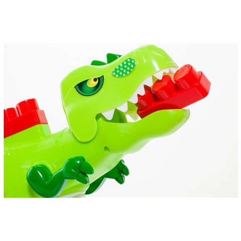 Gioco Di Costruzioni Con Blocchi 17480 (30 Pcs) - Foto 2