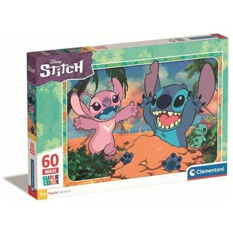 Puzzle Clementoni Disney Stitch - Foto 1