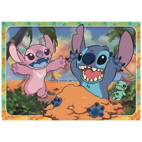 Puzzle Clementoni Disney Stitch - Foto 2