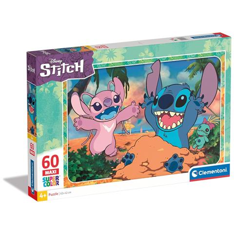 Puzzle Clementoni Disney Stitch - Foto 3