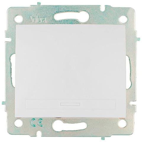 Interruttore Luce Erp02qc 8,3 X 8,1 Cm - Foto 1