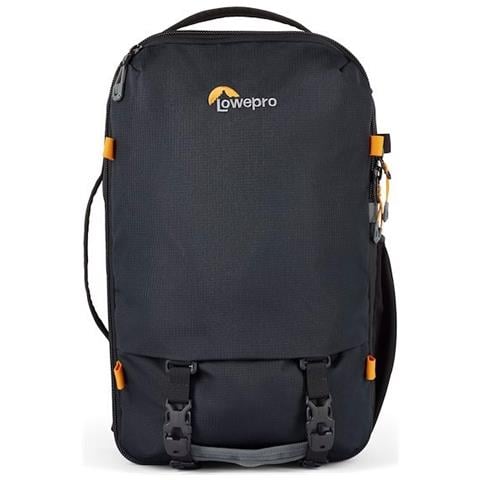 Trekker LT BP 150 AW Zaino Nero - Foto 1