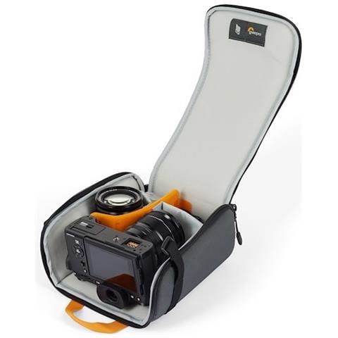 Trekker LT BP 150 AW Zaino Nero - Foto 2