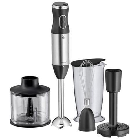 416720011 0,7 L Frullatore Ad Immersione 600 W Nero - Foto 1
