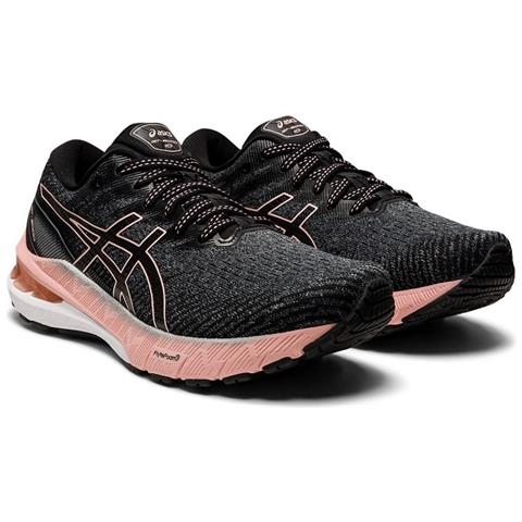 Gt 2000 10 W Scarpe Da Corsa Da Donna,bianco /nero /rosa /grigio, Misura 4, S. 38 - Foto 1
