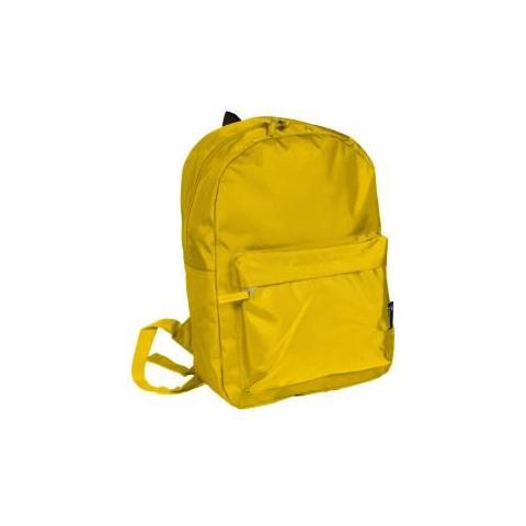 Zaino Classic Style Medium 20L Yellow - Foto 1