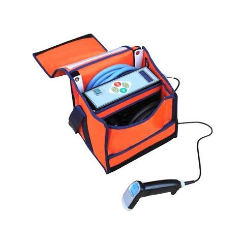 Saldatrice Polivalente Per Raccordi Elettrosaldabili ''elektra Light - Foto 1