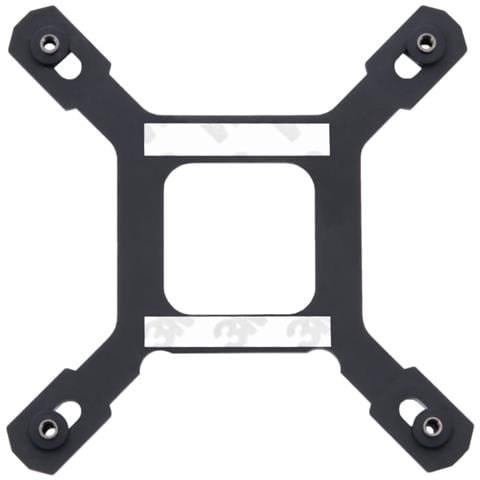 13064 parte e accessorio del sistema di raffreddamento del computer Piastra posteriore - Foto 3